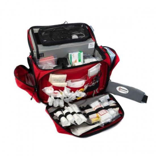 Trauma kit best sale